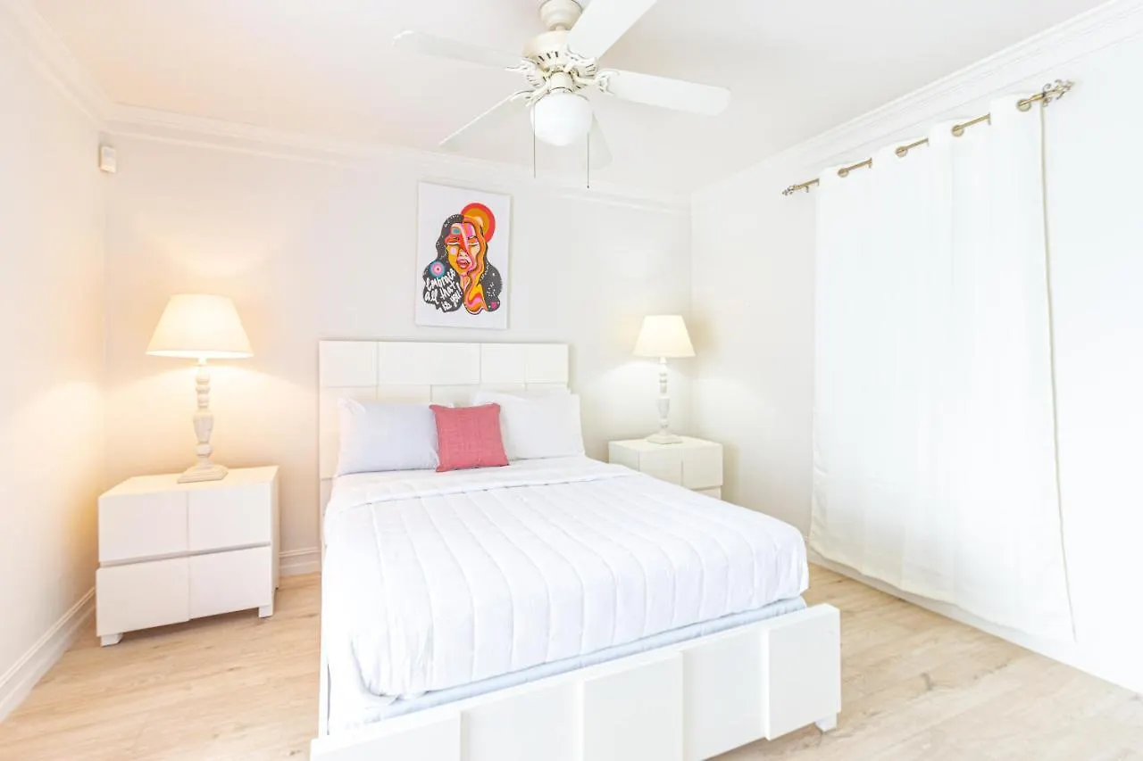 ناسو Caprice 5 -Private Beachfront Home In Gated Community البهاما