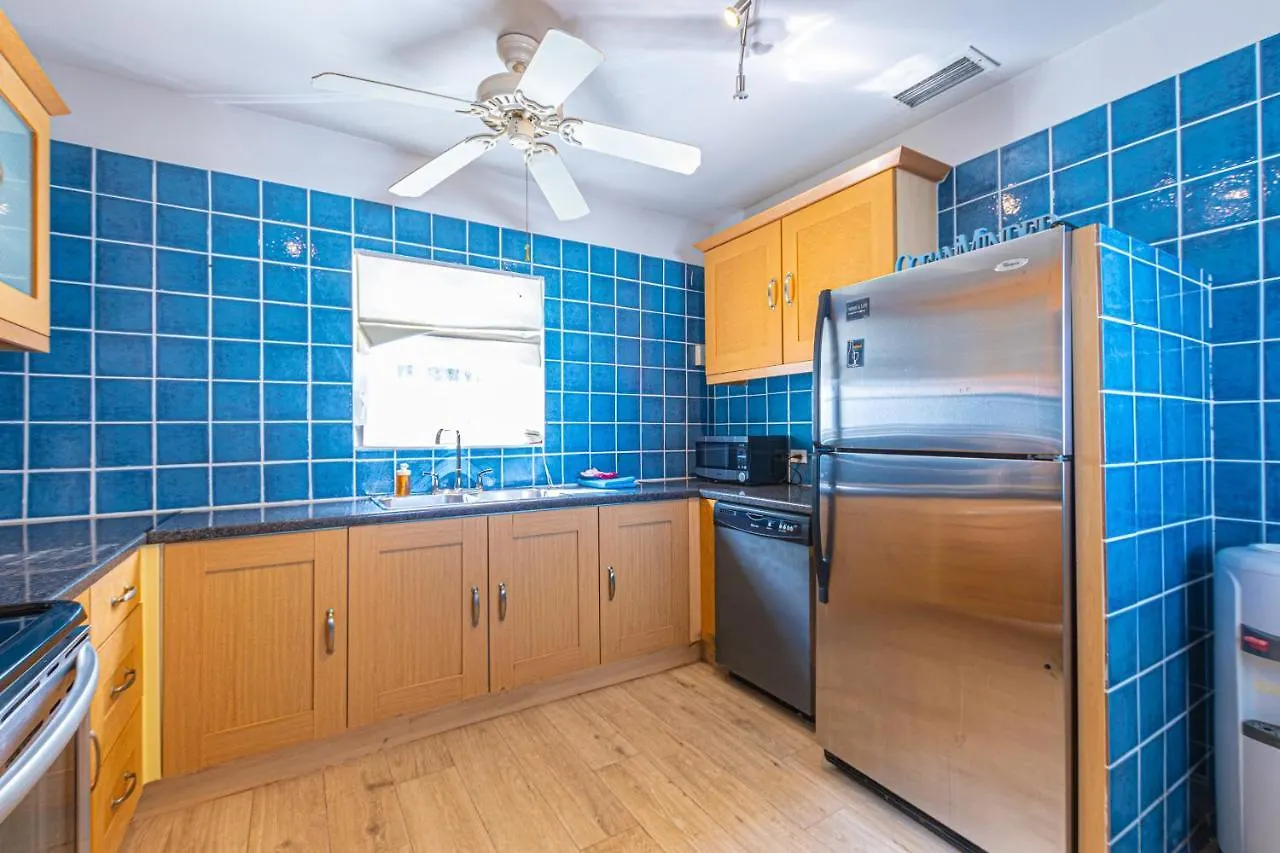 ناسو Caprice 5 -Private Beachfront Home In Gated Community
