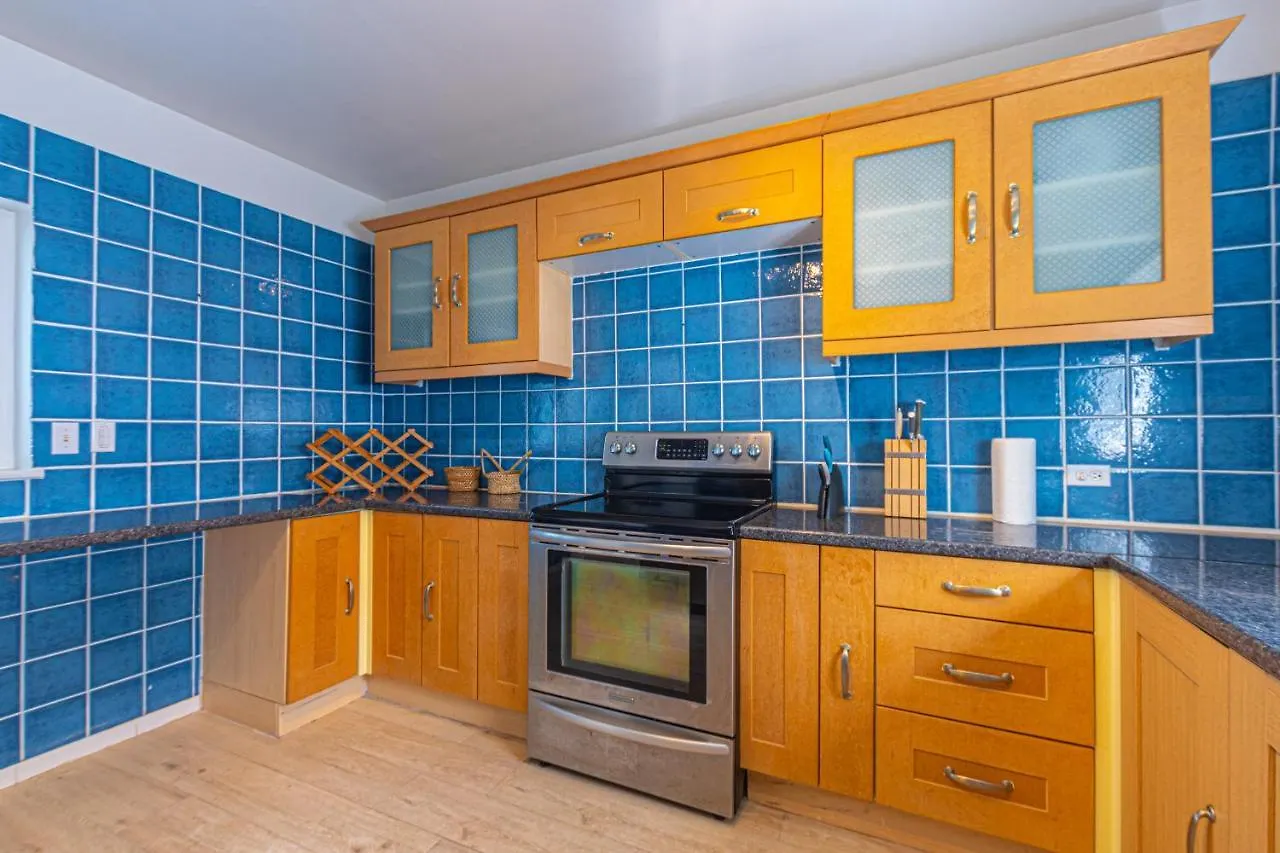 ناسو Caprice 5 -Private Beachfront Home In Gated Community بيت للعطل